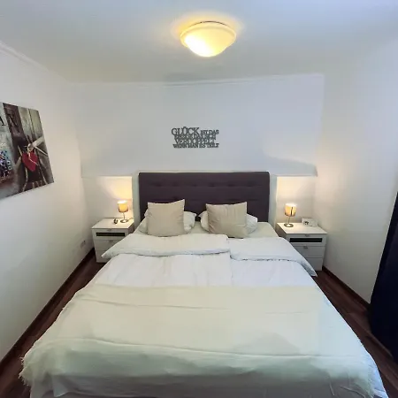 Apartament Igel Im Herzen Von *