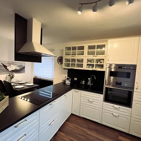 Apartament Igel Im Herzen Von *